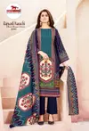 Rajwadi Karachi Vol 2 By Chetak Cotton Printed Surat Dress Material Wholesale Market